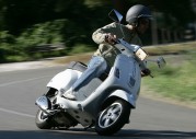 Vespa Vespa S